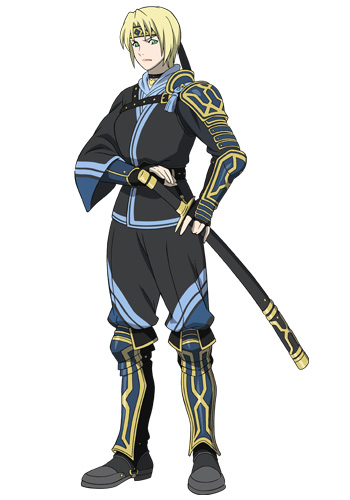 Illustration for article titled Suikoden: Tierkreis - The Communal DS RPG